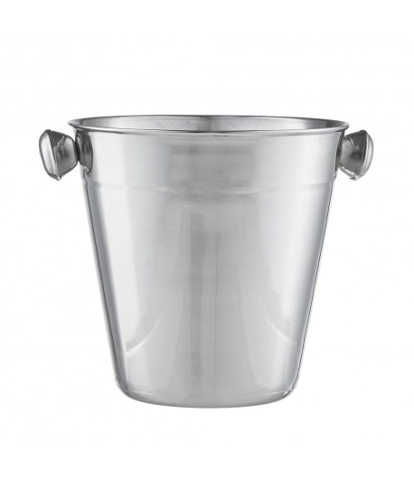 Frapiera Inox, 14 Cm,Vanora Home