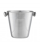 Frapiera Inox, 14 Cm,Vanora Home