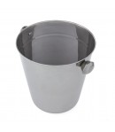 Frapiera Inox, 14 Cm,Vanora Home