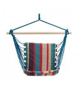 Hamac Suspendat Color Stripes100X55Cm