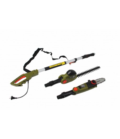Multifunctional Heinner Drujba 750W/Trim 500W