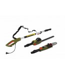 Multifunctional Heinner Drujba 750W/Trim 500W