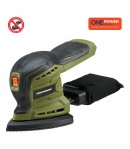 Slefuitor 18V 1200 Opm (Fara Baterie Si Incarcator)