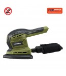 Slefuitor 18V 1200 Opm (Fara Baterie Si Incarcator)