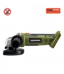 One Power By  Heinner Polizor Unghiular 18V 9500Rpm (Fara Baterie Si Incarcator)