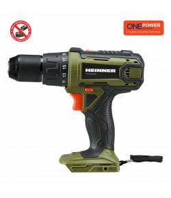 Masina De Gaurit/Insurubat Cu Impact 18V 50Nm (Fara Baterie Si Incarcator)