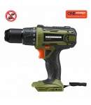 Masina De Gaurit/Insurubat Cu Impact 18V 50Nm (Fara Baterie Si Incarcator)