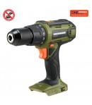 Masina De Gaurit/Insurubat Cu Impact 18V 50Nm (Fara Baterie Si Incarcator)