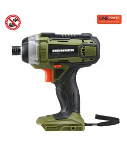 Masina De Insurubat Cu Impact 18V 160Nm (Fara Baterie Si Incarcator)