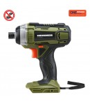 Masina De Insurubat Cu Impact 18V 160Nm (Fara Baterie Si Incarcator)