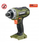 Masina De Insurubat Cu Impact 18V 160Nm (Fara Baterie Si Incarcator)