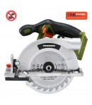 Fierastrau Circular 18V 4200Rpm (Fara Baterie Si Incarcator)