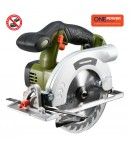 Fierastrau Circular 18V 4200Rpm (Fara Baterie Si Incarcator)
