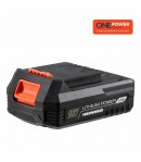 Acumulator 18V 2.0Ah Li-Ion