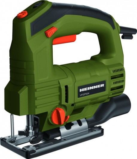 Fierastrau Vertical Heinner, 800W 3000Rpm