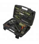 Heinner Kit Surubelnita Acm 3.6V Li-Ion + Unelte