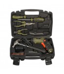 Heinner Kit Surubelnita Acm 3.6V Li-Ion + Unelte