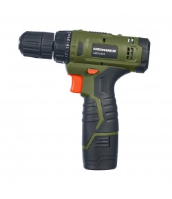 Masina De Gaurit Cu Acumulator Heinner, 10.8V Li-Ion