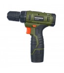 Masina De Gaurit Cu Acumulator Heinner, 10.8V Li-Ion