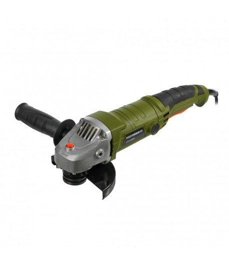 Polizor Unghiular Heinner, 900W 1100Rpm 125Mm