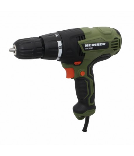 Masina De Gaurit/Infiletat Heinner, 300W 800Rpm