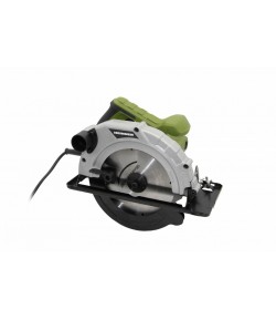 Fierastrau Circular Heinner, 1400W