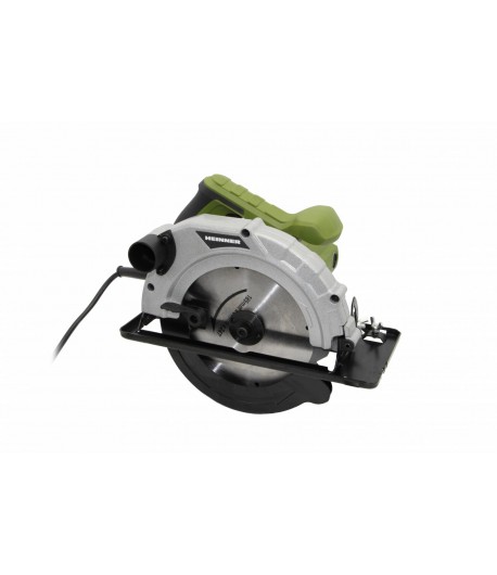 Fierastrau Circular Heinner, 1400W