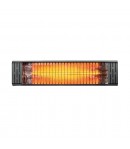 Incalzitor Electric Cu Prindere De Perete 2000W