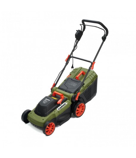 Masina Gazon Heinner 1600W 3500Rpm 36Cm