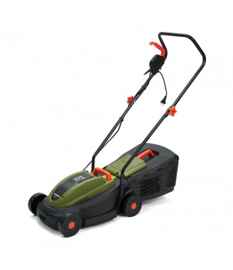 Masina Gazon Heinner 1300W 3500Rpm 32Cm