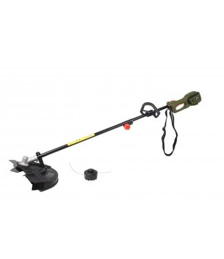 Coasa Electrica Heinner 1200W 6500Rpm 42Cm
