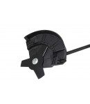 Coasa Electrica Heinner 1200W 6500Rpm 42Cm