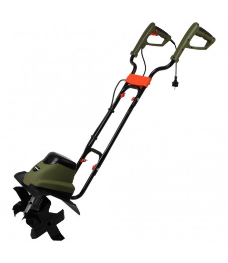 Sapatoare Electrica  Heinner 1000W 380Rpm 360Mm