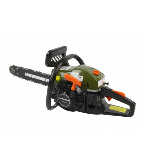 Motofierastrau Heinner, 45Cc 1.8Kw 400Mm Eu-V