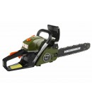 Motofierastrau Heinner, 45Cc 1.8Kw 400Mm Eu-V
