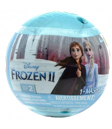 Bila cu figurina Mash Ems surpriza, Frozen, S2