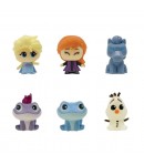 Bila cu figurina Mash Ems surpriza, Frozen, S2