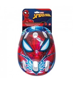 Casca de Protectie Spiderman pentru Copii