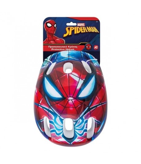 Casca de Protectie Spiderman pentru Copii
