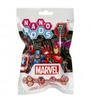 Figurina surpriza, Nano Pods, Marvel