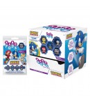 Figurina surpriza, Nano Pods, Sonic the Hedgehog