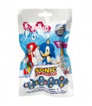 Figurina surpriza, Nano Pods, Sonic the Hedgehog