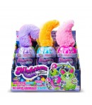 Jucarie de plus surpriza, Misfittens, Gemstones, S5