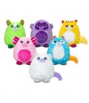 Jucarie de plus surpriza, Misfittens, Gemstones, S5