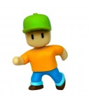 Mini figurina surpriza, Stumble Guys 3D, S3