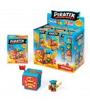 Piratix Golden Treasure Fortareata - Joc de Aventura cu Tematica de Pirati!