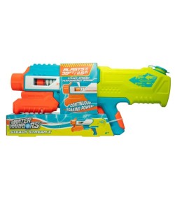 Pistol cu apa Water Warriors, Steady Stream X, 44 cm