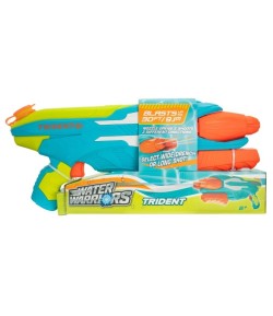 Pistol cu apa Water Warriors, Trident, 43 cm