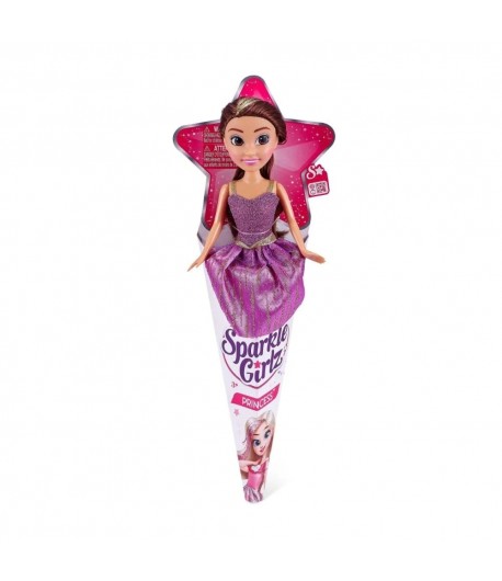 Sparkle girlz papusa printesa 27cm