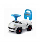 Star Ride Masinuta Alba - Viteza si Stil într-un Model Elegant!